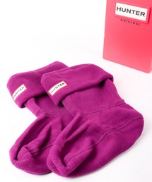 HUNTER(ハンター)のHUNTER BOOT SOCK レインブーツ ショート ソックス(ソックス/靴下)