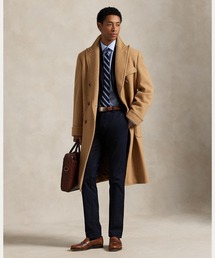 POLO RALPH LAUREN | ストレッチ スリム フィット チノ パンツ(チノパンツ)