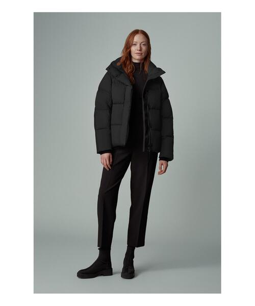 CANADA GOOSE（カナダグース）の「＜CANADA GOOSE（カナダグース