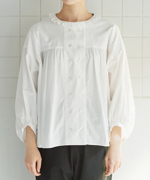 bulle de savon（ビュルデサボン）の「○ベーシック whip