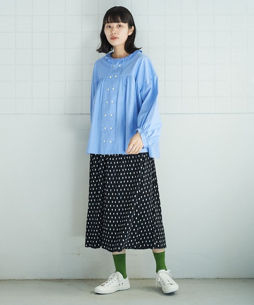 bulle de savon（ビュルデサボン）の「○ベーシック whip