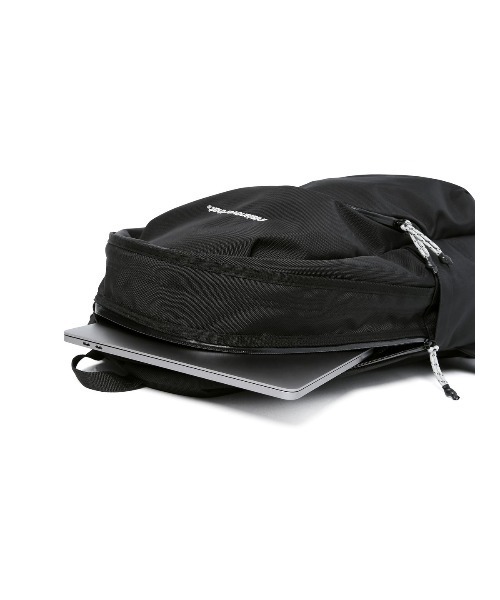 thisisneverthat(ディスイズネバーザット)の「PDB 26 BACKPACK(バックパック/リュック・メンズ・ブラック・FREE)」の11枚目の写真