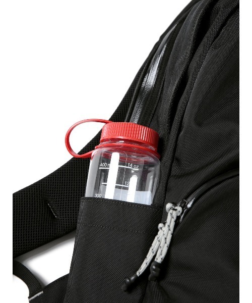 thisisneverthat(ディスイズネバーザット)の「PDB 26 BACKPACK(バックパック/リュック・メンズ・ブラック・FREE)」の3枚目の写真