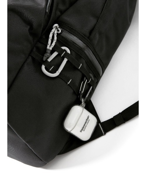 thisisneverthat(ディスイズネバーザット)の「PDB 26 BACKPACK(バックパック/リュック・メンズ・ブラック・FREE)」の6枚目の写真