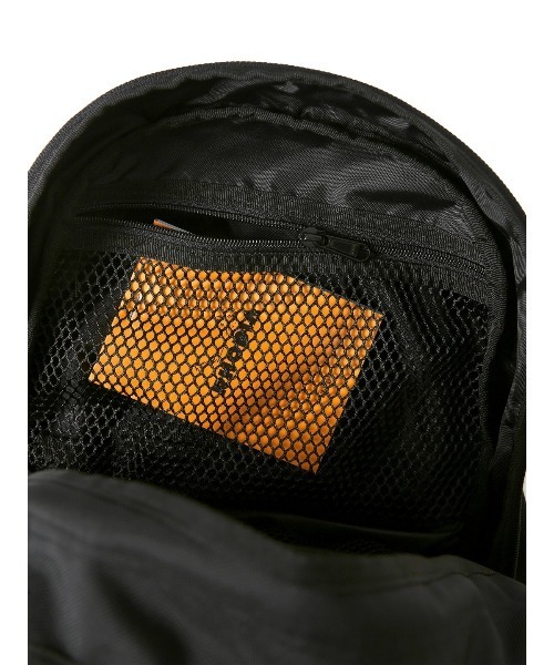 thisisneverthat(ディスイズネバーザット)の「PDB 26 BACKPACK(バックパック/リュック・メンズ・ブラック・FREE)」の2枚目の写真