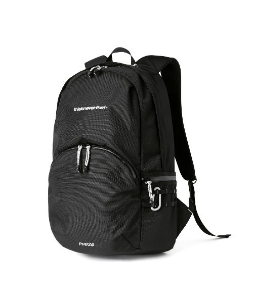 thisisneverthat(ディスイズネバーザット)の「PDB 26 BACKPACK(バックパック/リュック・メンズ・ブラック・FREE)」の7枚目の写真