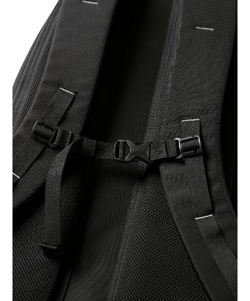 thisisneverthat(ディスイズネバーザット)の「PDB 26 BACKPACK(バックパック/リュック・メンズ・ブラック・FREE)」の5枚目の写真