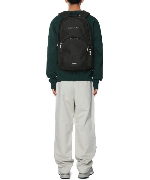thisisneverthat(ディスイズネバーザット)の「PDB 26 BACKPACK(バックパック/リュック・メンズ・ブラック・FREE)」の12枚目の写真