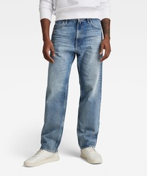 G-STAR | TYPE 49 RELAXED JEANS/リラックス/ワイド(デニムパンツ)