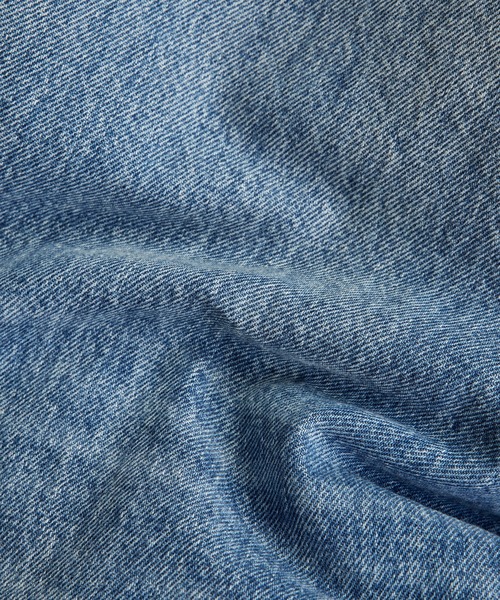 G-STAR（ジースター）の「TYPE 49 RELAXED JEANS/リラックス/ワイド（デニムパンツ・メンズ・インディゴブルー・28/30/30/30/32/30/34/30）」の8枚目の写真