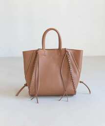 URBAN RESEARCH ROSSO | サイドジップミニトート(トートバッグ)