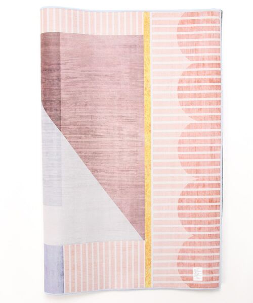 aimoha（アイモハ）の「幾何学/モダン/アートラグマット　【120*160cm】（ラグ/マット・レディース・その他7/その他11/その他2/その他15/その他8/その他12/その他10/その他4/その他1/その他5/その他3/その他9/その他16/その他13/その他14/その他6・FREE）」の18枚目の写真