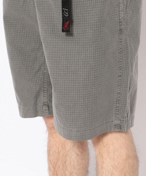 Gramicci（グラミチ）の「GRAMICCI/グラミチ　GRAMICCI JAM SHORT グラミチジャムショーツ G2SM-P054（その他パンツ・メンズ・グレー/ブルー・SMALL/MEDIUM/LARGE/X-LARGE）」の15枚目の写真