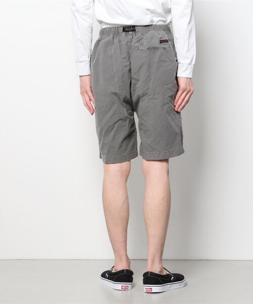 Gramicci（グラミチ）の「GRAMICCI/グラミチ　GRAMICCI JAM SHORT グラミチジャムショーツ G2SM-P054（その他パンツ・メンズ・グレー/ブルー・SMALL/MEDIUM/LARGE/X-LARGE）」の19枚目の写真