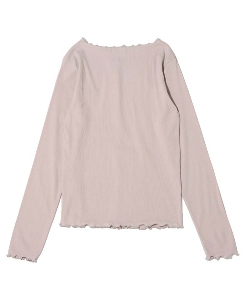 UGG（アグ）の「UGG@mos リブメロウ ロンティー / アグ リブメロウ