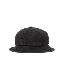 BEAMS | BEAMS / デニム メトロハット(ハット)