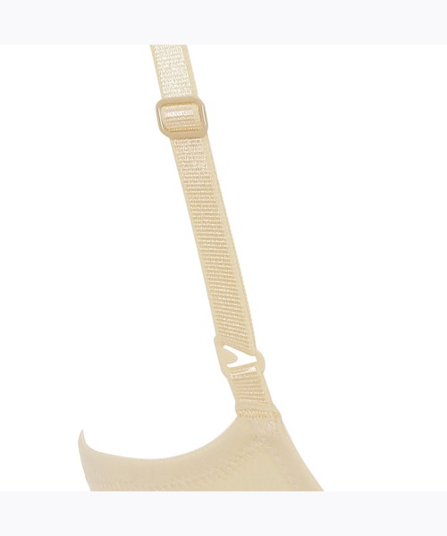 AMOSTYLE BY Triumph（アモスタイルバイトリンプ）の「AMOSTYLEホープブラ ワイルドグラデーションメドウ【Eカップ】AMST1371 WHU2 JX（ブラジャー・レディース・ブルー/イエロー・E70/E65/E75）」の9枚目の写真