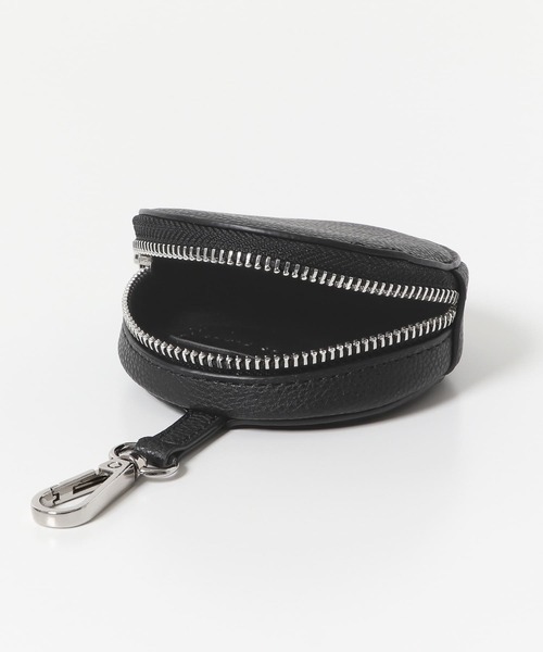 SENSE OF PLACE by URBAN RESEARCH(センスオブプレイスバイアーバンリサーチ)の「フェイクレザーリングマルチショルダーバッグ(ショルダーバッグ・メンズ・ブラック/オレンジ/ブルー/ブラック系その他/グリーン・ONE)」の15枚目の写真