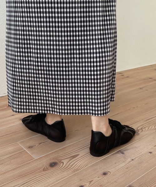 see through mesh shoes / シースルーメッシュシューズ（パンプス）｜wee9s（ウィークス）