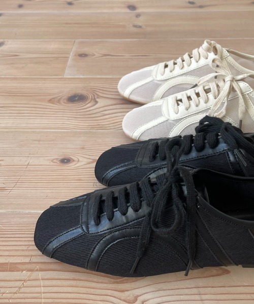 see through mesh shoes / シースルーメッシュシューズ（パンプス）｜wee9s（ウィークス）