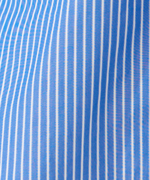 qualite(カリテ)の「ボウタイシャツ(シャツ/ブラウス・レディース・ホワイト/ストライプ/ピンク・フリー)」の22枚目の写真