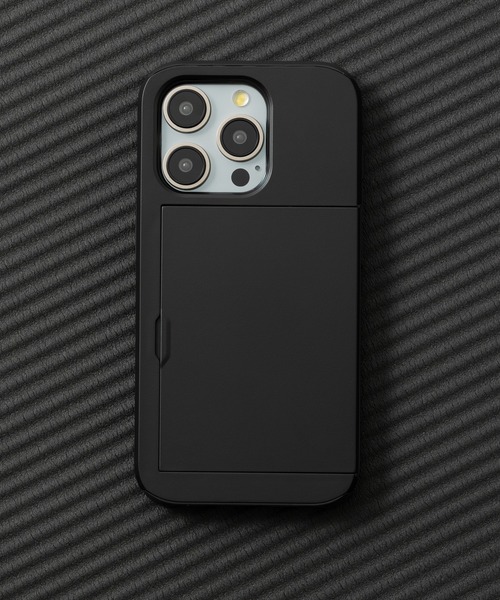 emonique(エモニーク)の「iPhone カード収納 衝撃分散 シンプルデザイン スマホケース カバー 【12/12pro/13/13mini/13pro/14/14pro/14plus/14promax/15/15pro/16/16pro/SE/16e対応】(スマホケース/カバー・レディース・ブラック/レッド/シルバー/アーミー・iPhone 12 Pro/iPhone 13/iPhone 13 Pro/iPhone 13 mini/iPhone 12/iPhone 7/8/SE(第2/第3世代)/iPhone 14 Plus/iPhone 14 Pro/iPhone 14/iPhone 14 Pro Max/iPhone 15 Pro/iPhone 15/iPhone 16 Pro/iPhone 16/iPhone 16e/iPhone 17 Pro/iPhone Air/iPhone 17)」の22枚目の写真