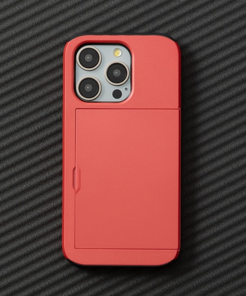 セール】iPhone カード収納 衝撃分散 シンプルデザイン スマホケース