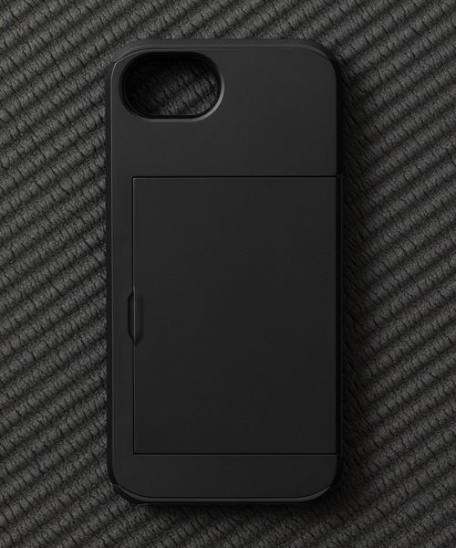 セール】iPhone カード収納 衝撃分散 シンプルデザイン スマホケース