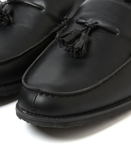 LAKOLE（ラコレ）の「タッセルローファースリッパサンダル / 265965（ローファー・メンズ・ブラック/ブラウン・MEDIUM/LARGE）」の13枚目の写真