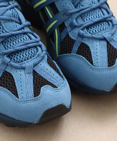 ASICS（アシックス）の「ASICS GEL-SONOMA 15-50 / アシックス ゲルソノマ（スニーカー・メンズ・ブラック/グリーン/ブルー系その他/ネイビー・28.0cm/26.0cm/29.0cm/27.0cm/28.5cm/26.5cm/27.5cm/25.5cm/24.0cm/23.5cm/24.5cm/25.0cm/23.0cm）」の9枚目の写真