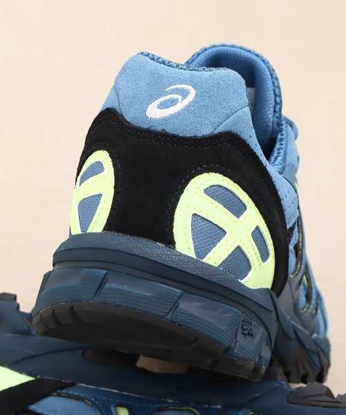 ASICS（アシックス）の「ASICS GEL-SONOMA 15-50 / アシックス ゲルソノマ（スニーカー・メンズ・ブラック/グリーン/ブルー系その他/ネイビー・28.0cm/26.0cm/29.0cm/27.0cm/28.5cm/26.5cm/27.5cm/25.5cm/24.0cm/23.5cm/24.5cm/25.0cm/23.0cm）」の12枚目の写真