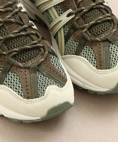 ASICS（アシックス）の「ASICS GEL-SONOMA 15-50 / アシックス ゲルソノマ（スニーカー・メンズ・ブラック/グリーン/ブルー系その他/ネイビー・28.0cm/26.0cm/29.0cm/27.0cm/28.5cm/26.5cm/27.5cm/25.5cm/24.0cm/23.5cm/24.5cm/25.0cm/23.0cm）」の13枚目の写真