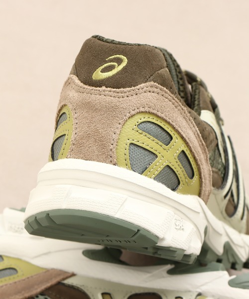 ASICS（アシックス）の「ASICS GEL-SONOMA 15-50 / アシックス ゲルソノマ（スニーカー・メンズ・ブラック/グリーン/ブルー系その他/ネイビー・28.0cm/26.0cm/29.0cm/27.0cm/28.5cm/26.5cm/27.5cm/25.5cm/24.0cm/23.5cm/24.5cm/25.0cm/23.0cm）」の16枚目の写真