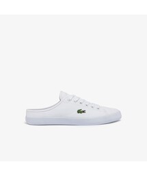 LACOSTE | ウィメンズ ZIANE MULE 0722 1(スニーカー)