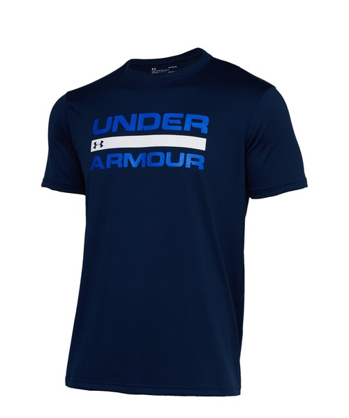 UNDER ARMOUR（アンダーアーマー）の「UAテック ワード マーク