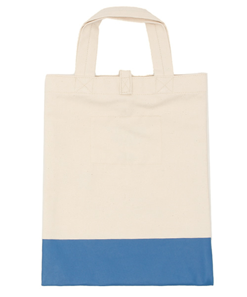 Smoothy（スムージー）の「Smoothy Shoes case / スムージー シューズケース（シューケア用品・キッズ・ブルー/ネイビー/ピンク/レッド・FREE）」の5枚目の写真