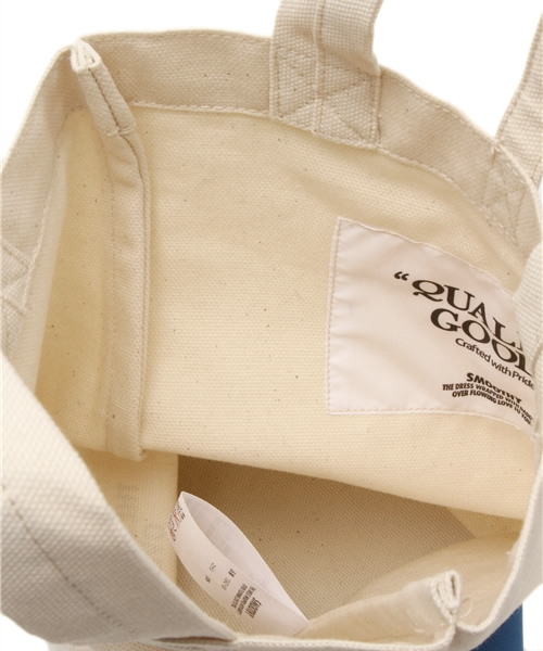 Smoothy（スムージー）の「Smoothy Shoes case / スムージー シューズケース（シューケア用品・キッズ・ブルー/ネイビー/ピンク/レッド・FREE）」の9枚目の写真