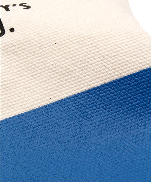 Smoothy（スムージー）の「Smoothy Shoes case / スムージー シューズケース（シューケア用品・キッズ・ブルー/ネイビー/ピンク/レッド・FREE）」の10枚目の写真