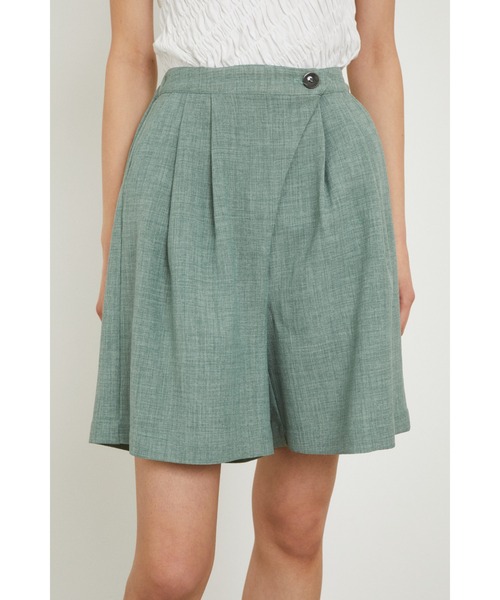 HeRIN.CYE（ヘリンドットサイ）の「Short pants（その他パンツ）」 - WEAR