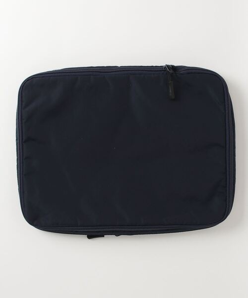 BRIEFING（ブリーフィング）の「【ブリーフィング】EXPAND POUCH M