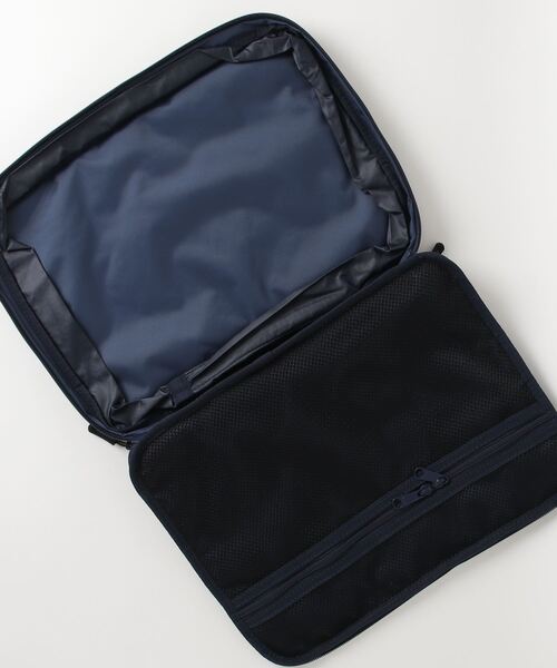 BRIEFING（ブリーフィング）の「【ブリーフィング】EXPAND POUCH M