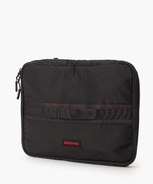 BRIEFING（ブリーフィング）の「【ブリーフィング】EXPAND POUCH M