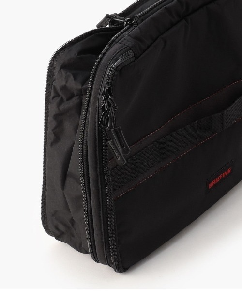 BRIEFING（ブリーフィング）の「【ブリーフィング】EXPAND POUCH M