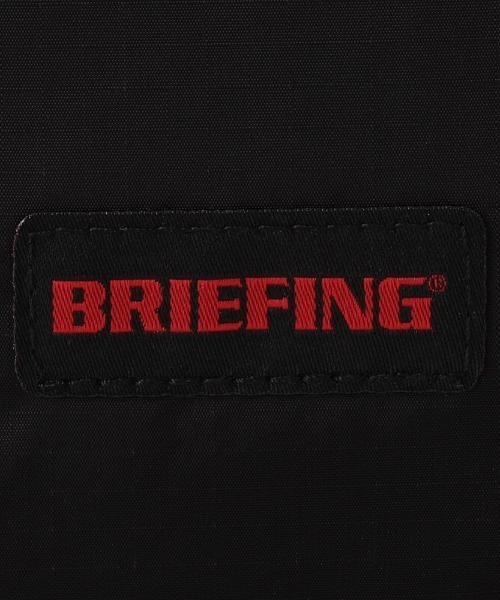 BRIEFING（ブリーフィング）の「【ブリーフィング】EXPAND POUCH M