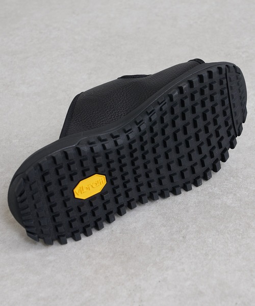 Lui's（ルイス）の「【sun°core / サンコア】22SS LAID-BACK SANDAL