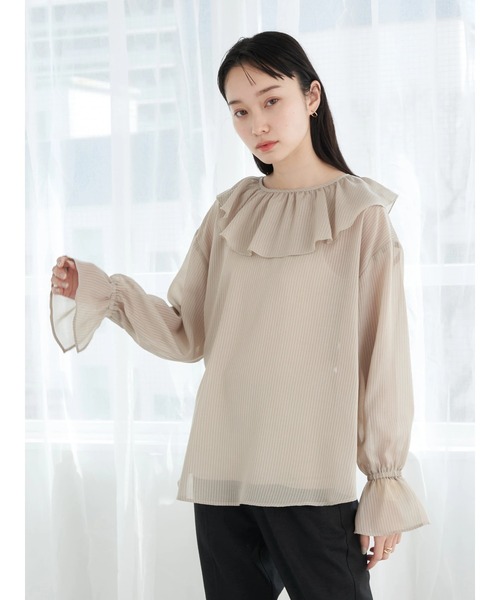 earth music&ecology（アースミュージックアンドエコロジー）の「前後