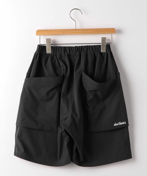 WILD THINGS（ワイルドシングス）の「【別注】＜WILD THINGS×green