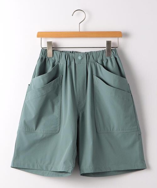 WILD THINGS（ワイルドシングス）の「【別注】＜WILD THINGS×green