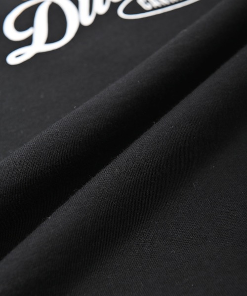 Carhartt WIP(カーハートダブリューアイピー)の「Carhartt WIP(カーハート ワークインプログレス) ダックス 半袖Tシャツ(Tシャツ/カットソー・メンズ・ホワイト/ブラック・M/L/XL)」の19枚目の写真