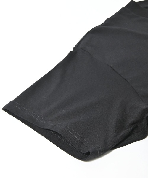 Carhartt WIP(カーハートダブリューアイピー)の「Carhartt WIP(カーハート ワークインプログレス) ダックス 半袖Tシャツ(Tシャツ/カットソー・メンズ・ホワイト/ブラック・M/L/XL)」の17枚目の写真